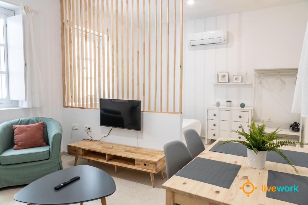 Estudio Palma by LiveWork - 2