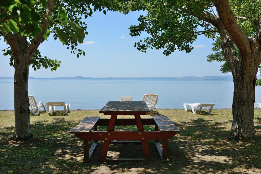 AgriResidence L'Antica Fattoria - sul Lago - 5