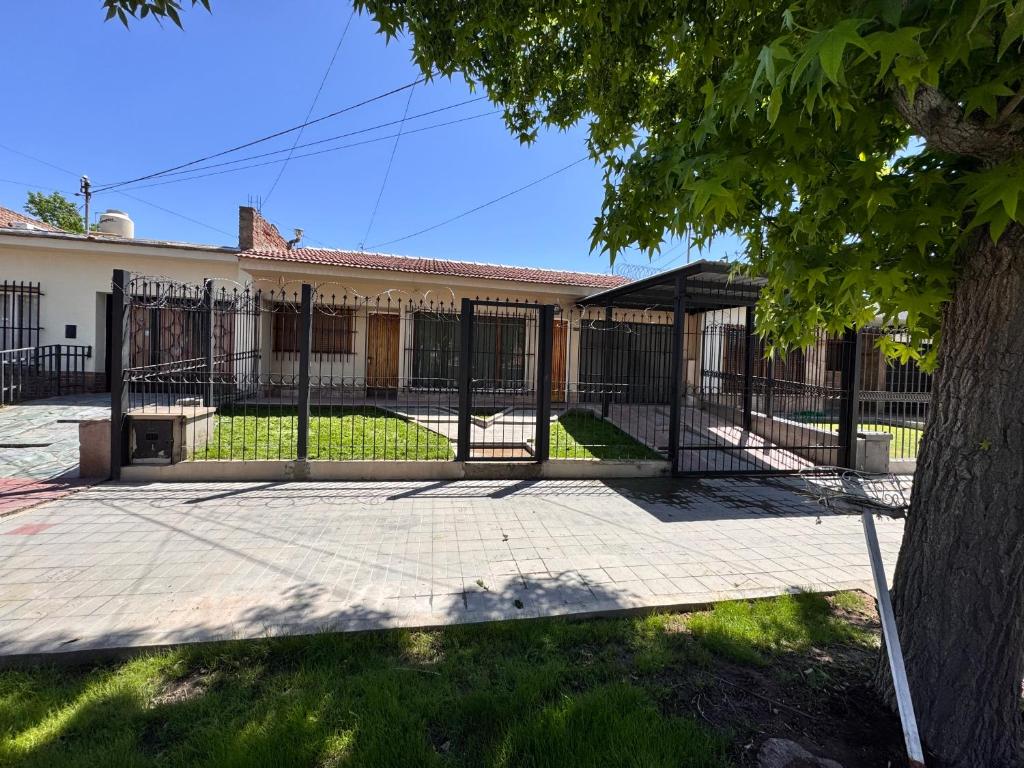 Trapiche Centro DelCe - 1