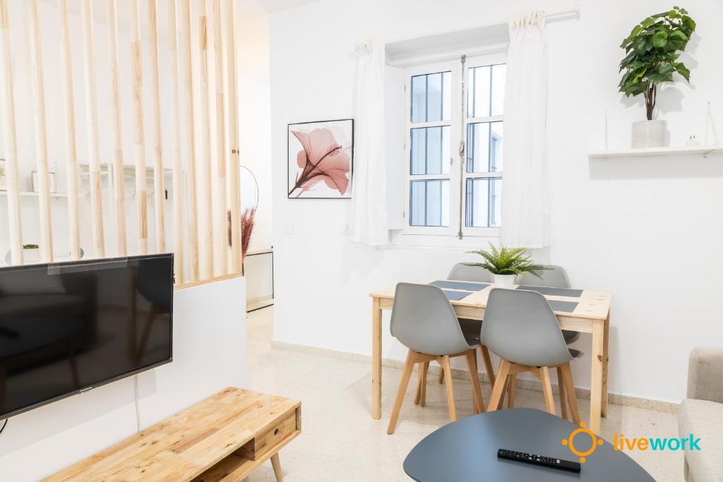 Estudio Palma by LiveWork - 3
