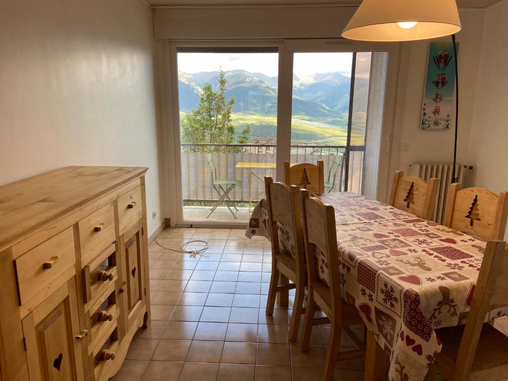 Très bel appartement au centre de Font Romeu - 5