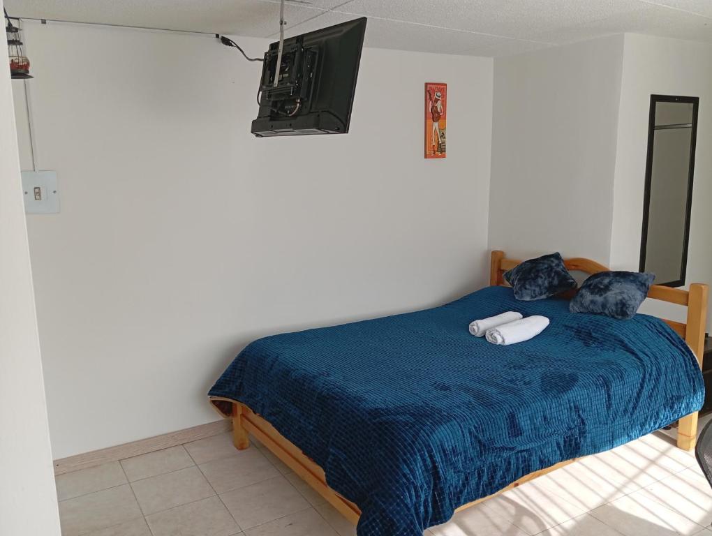 casa huéspedes - 1