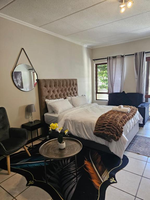 Stunning Apartment In Fourways, Sandton