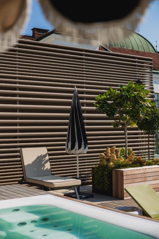 AS Boutique Hotel, superior 4