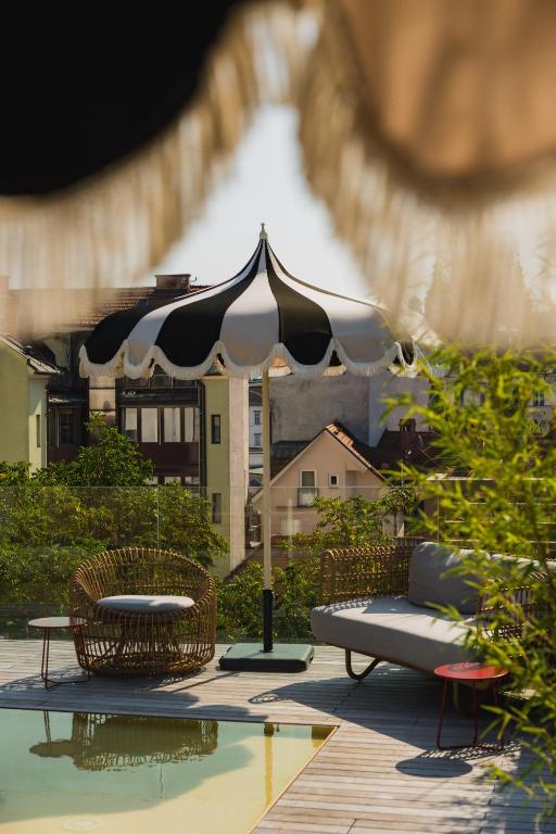 AS Boutique Hotel, superior 6