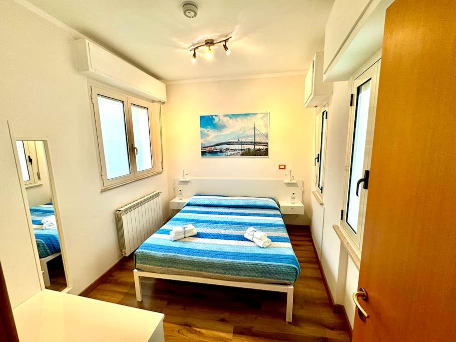 B&B Mare Salotto - 1