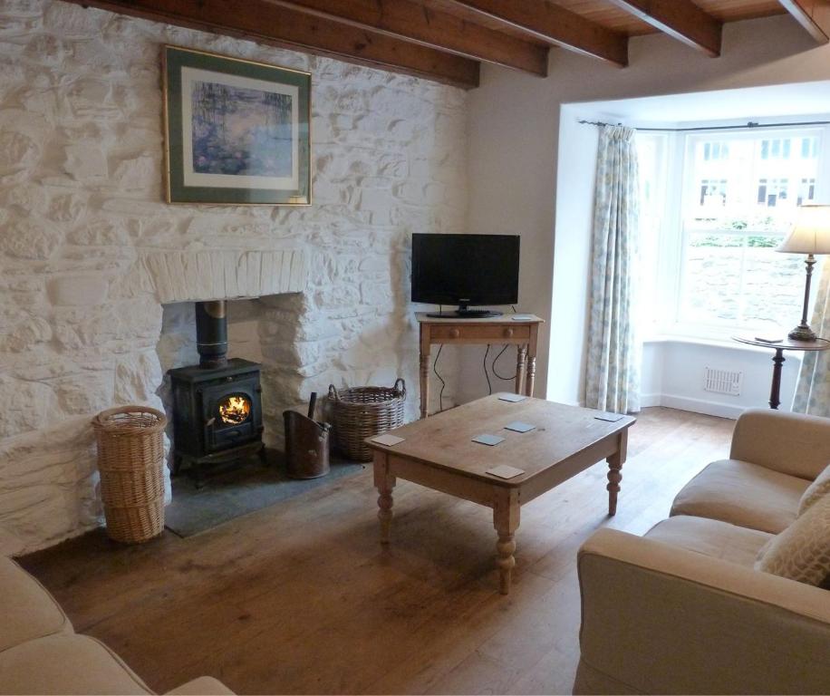 Amesbury Newport, Pembrokeshire, Newport