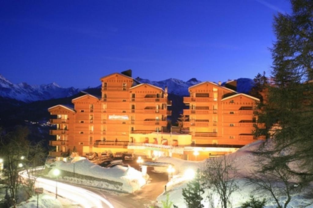 Aparthotel Helvetia - 2