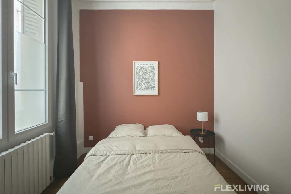 Flexliving - 99 Felix Faure - Room - 2