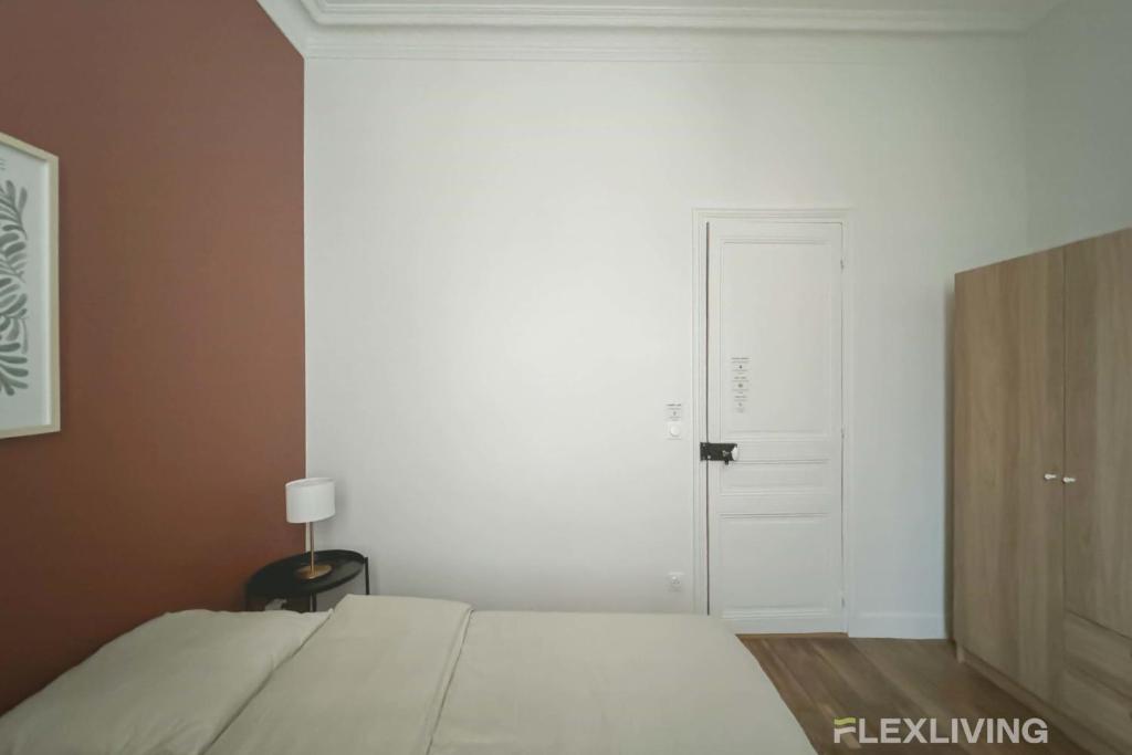 Flexliving - 99 Felix Faure - Room - 3