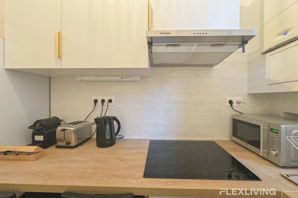 Flexliving - 99 Felix Faure - Room - 5