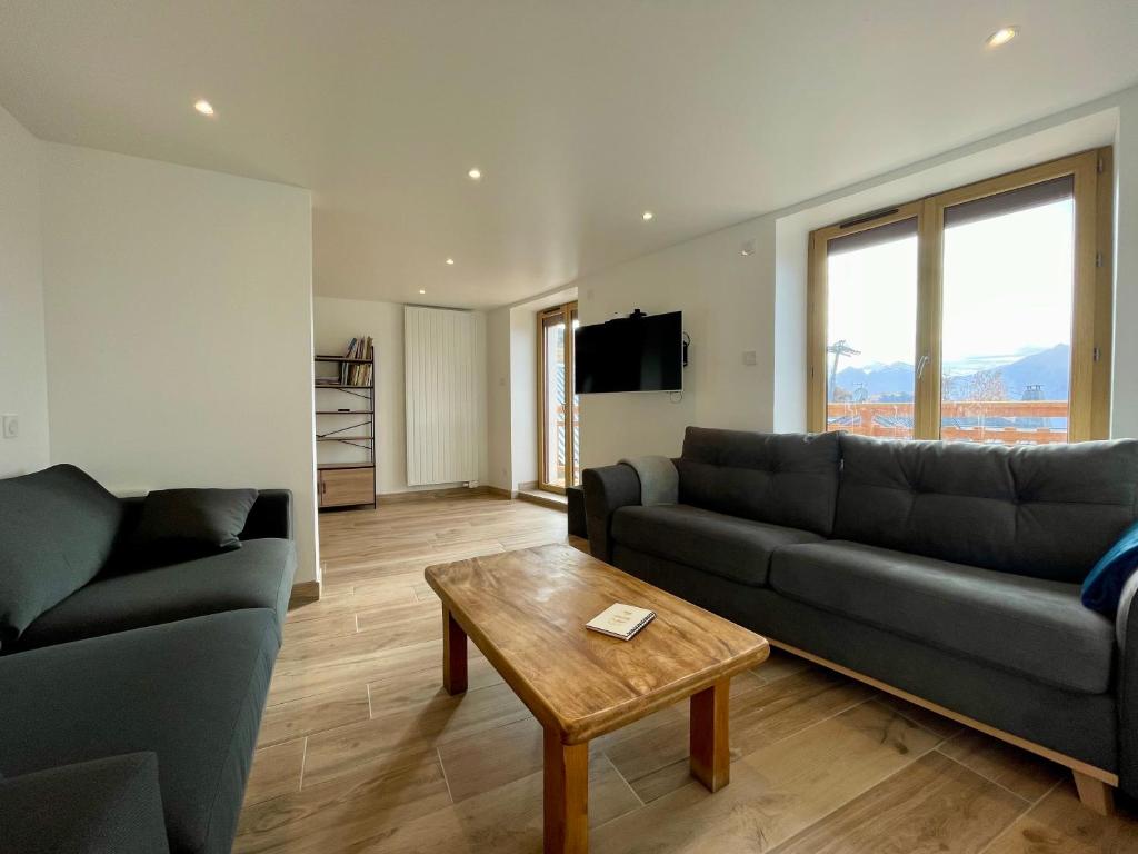 Homency - Chalet La Gaule - 3