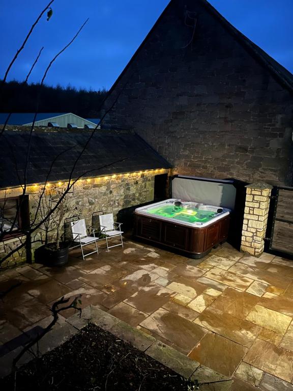 Stewards Granary, Cornhill-on-Tweed photo 5