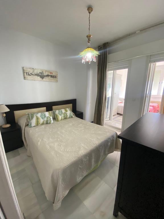 Apartamento Mar Puerto Sherry - 5