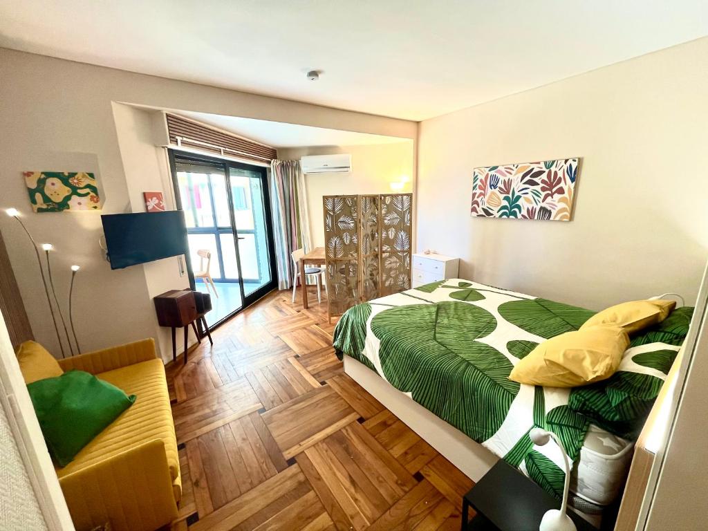 Estudio Venus, Marbella