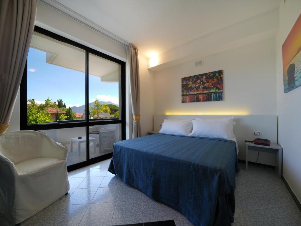 Clorinda Paestum Hotel