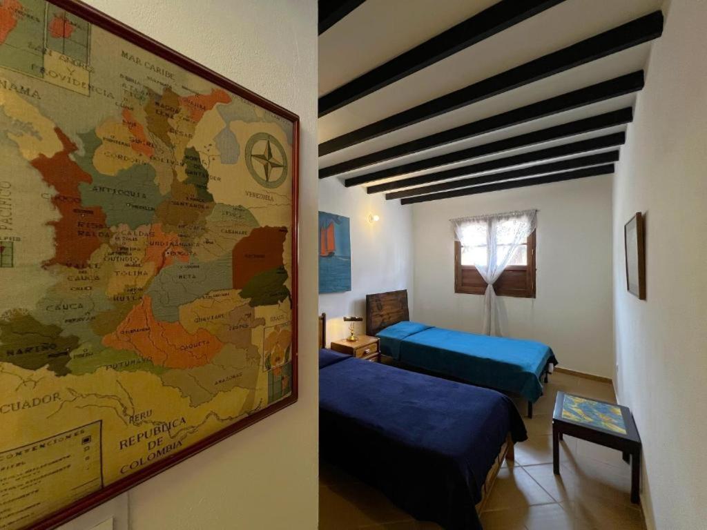 Hermoso Apartamento ubicado a 4 cuadras de Plaza Mayor - 3