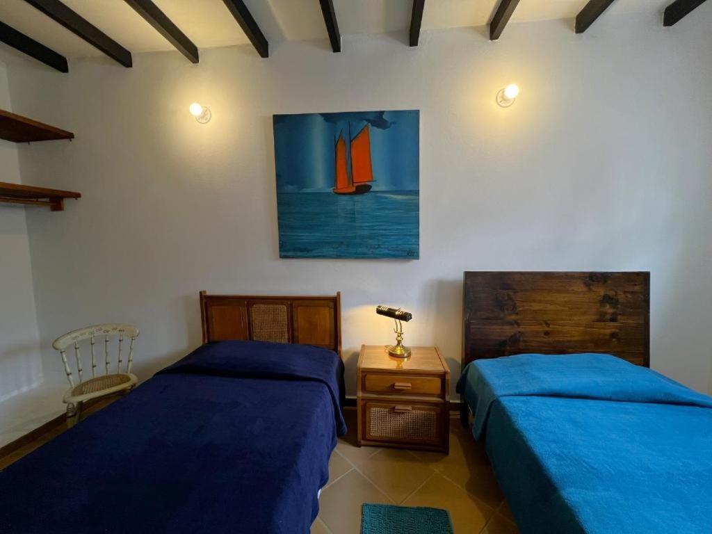 Hermoso Apartamento ubicado a 4 cuadras de Plaza Mayor - 5