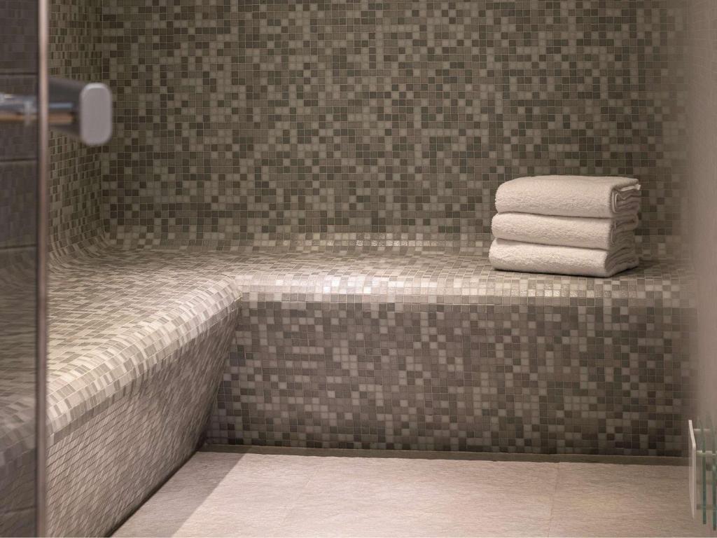 wellnessfaciliteiten