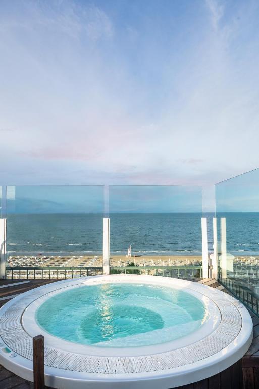 Hotel Ca' Bianca - 5