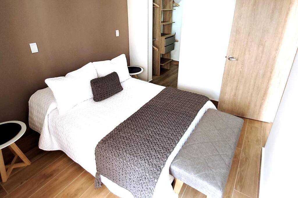 Loft Fénix 306 Armenia norte Hito 18 - 3