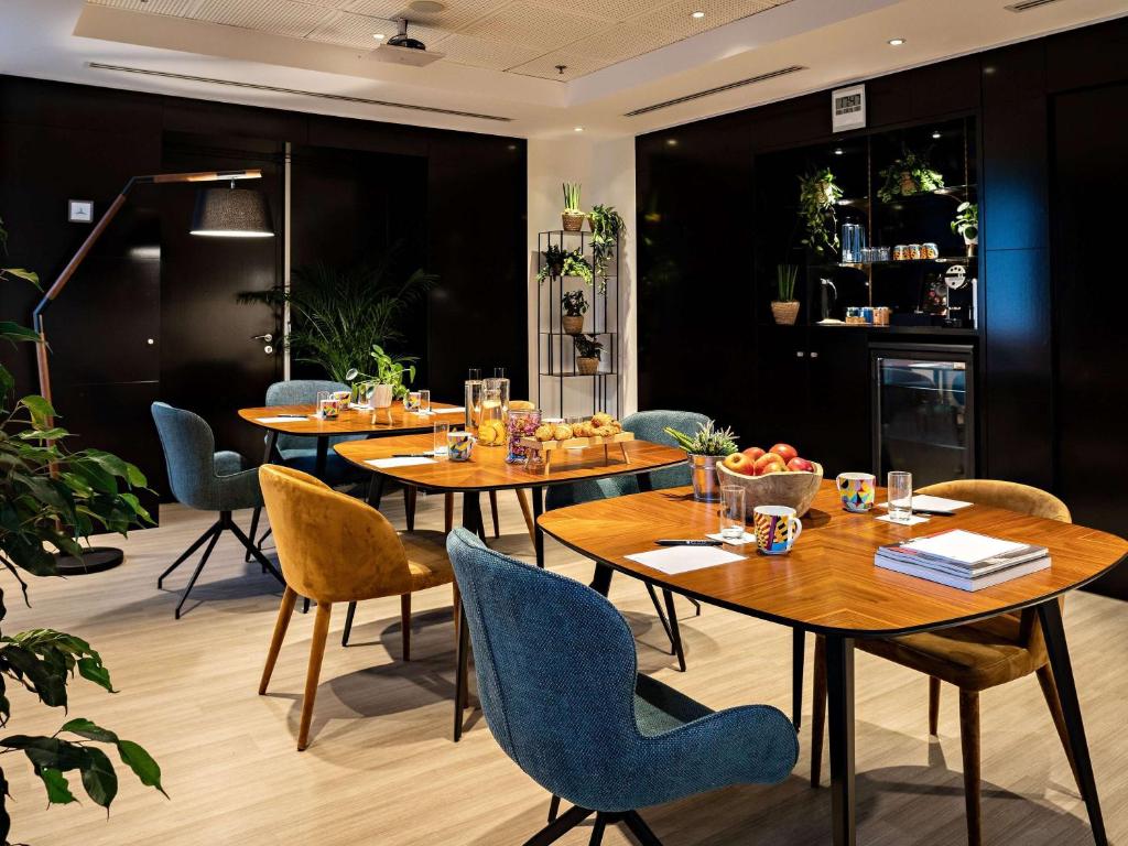 Meeting room / ballrooms
