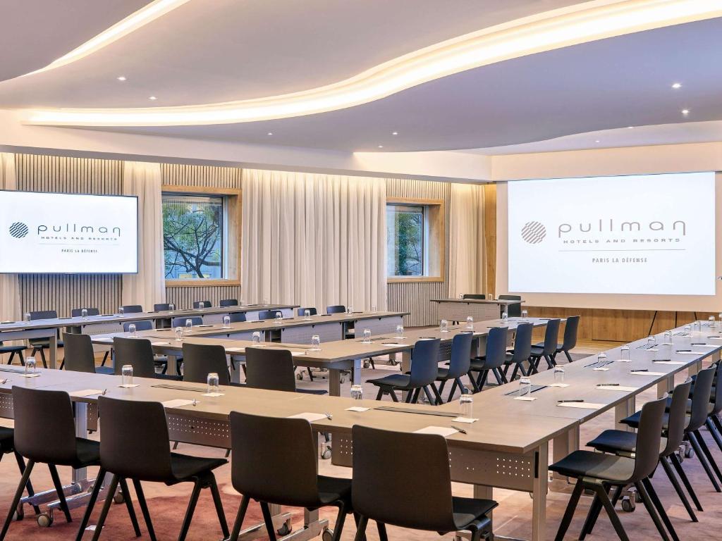 Meeting room / ballrooms