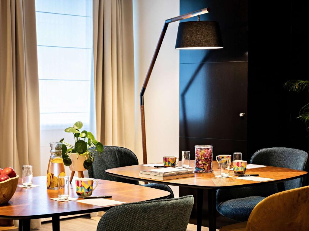 Meeting room / ballrooms, Pullman Paris La Defense Hotel in Paris