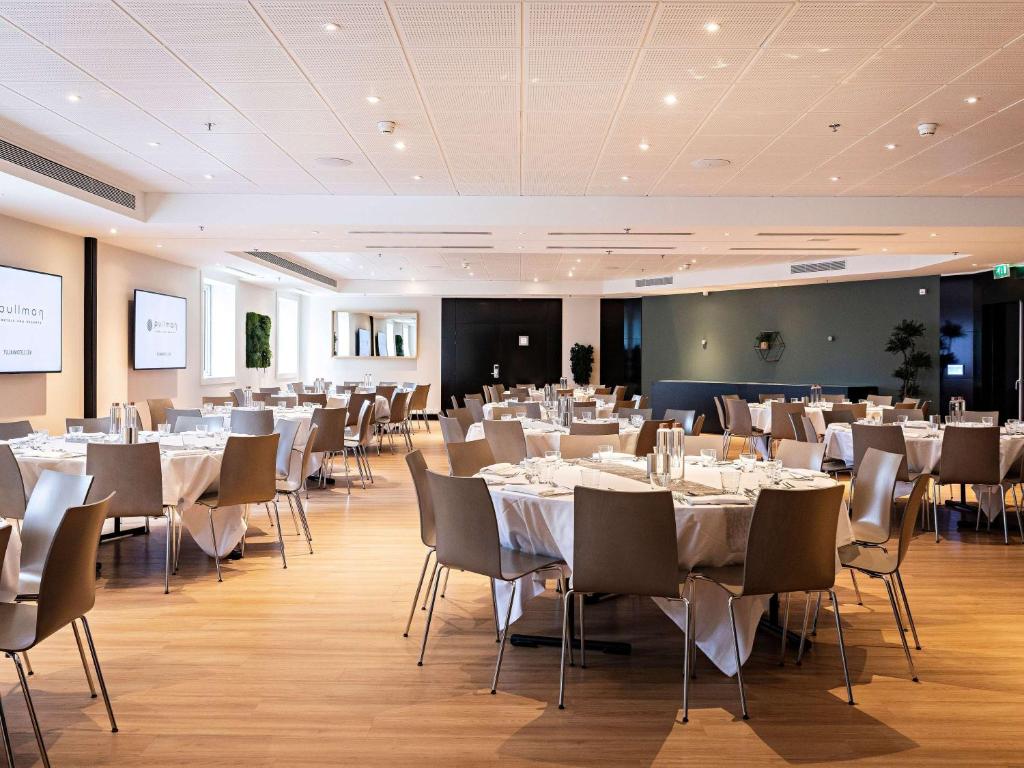 Meeting room / ballrooms