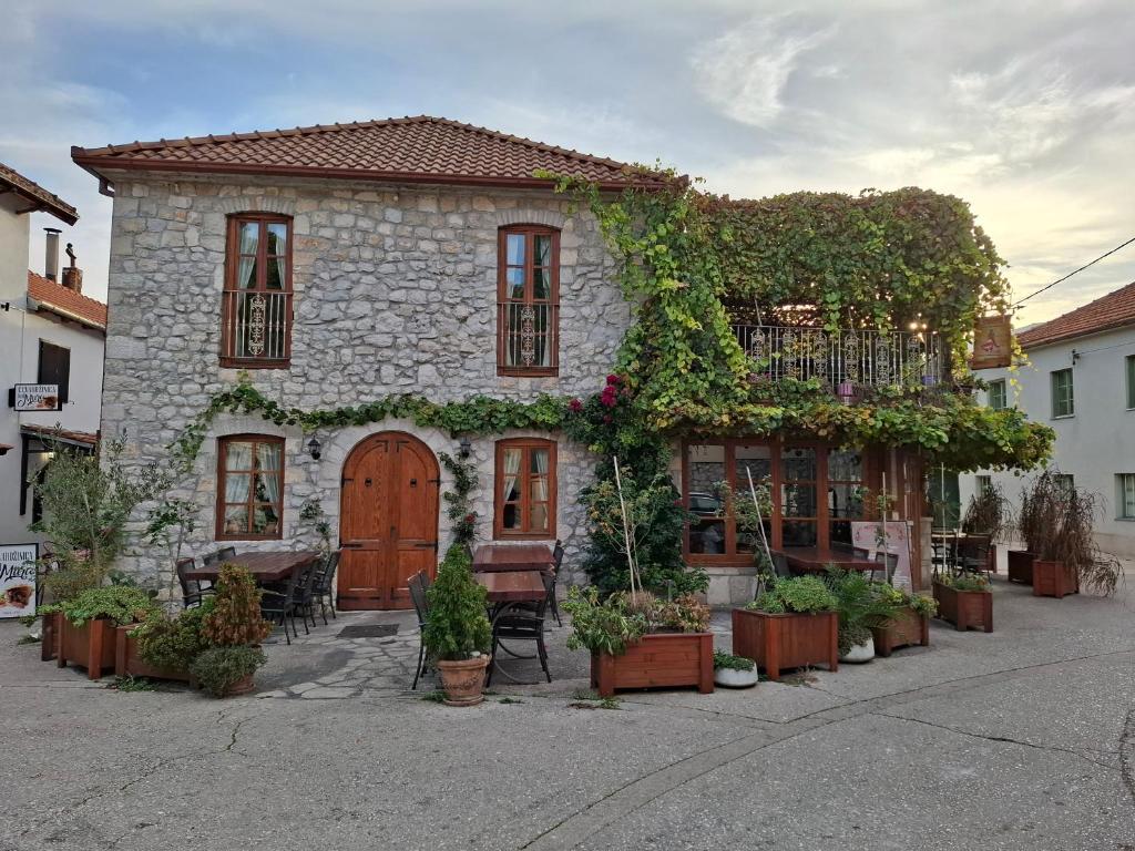 RAS Trebinje Stari grad - 1