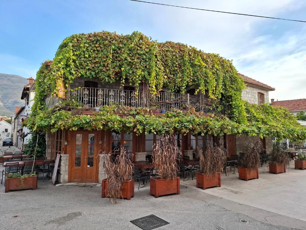 RAS Trebinje Stari grad - 2