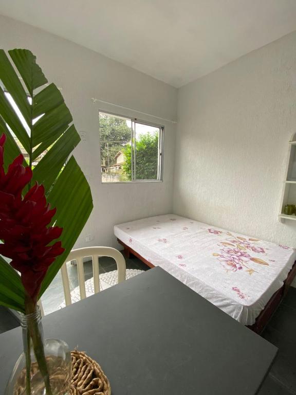 Chalés Deville Caiçara, Ubatuba