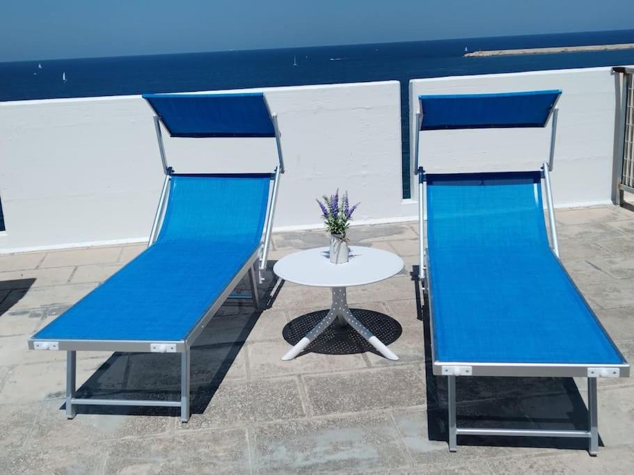 Terrazza marechiaro, Bari