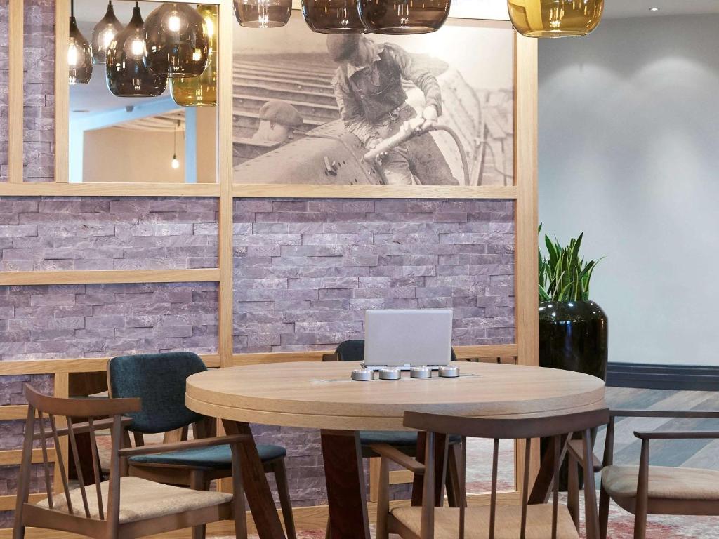 ビジネスセンター