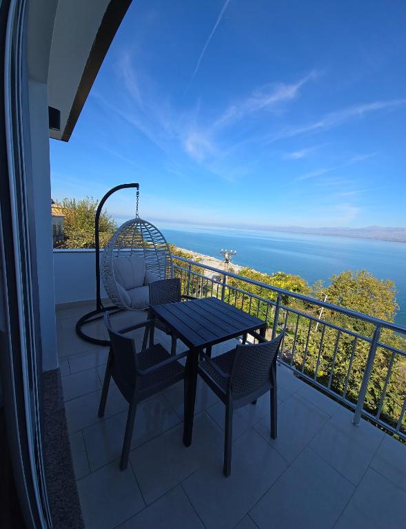 Shiroka's Special Guest, Skadar