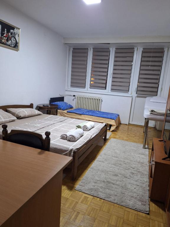 Relax apartman bg - 4