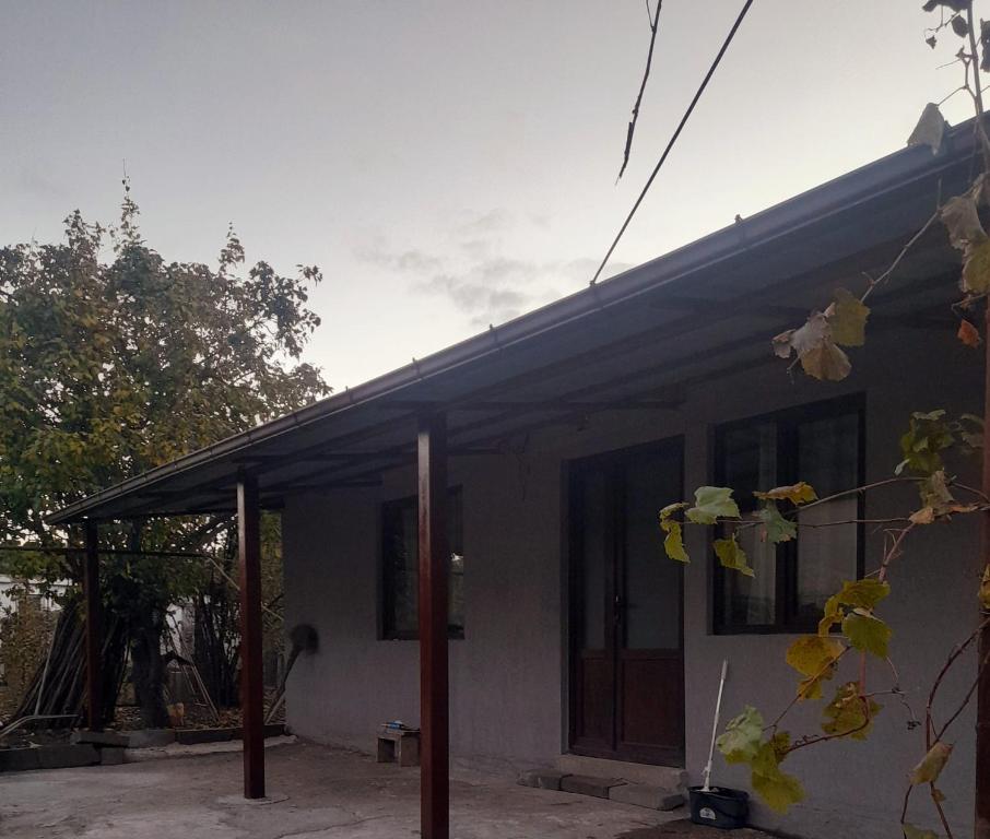 Guesthouse Dedoplistskaro, Dedoplis Tskaro