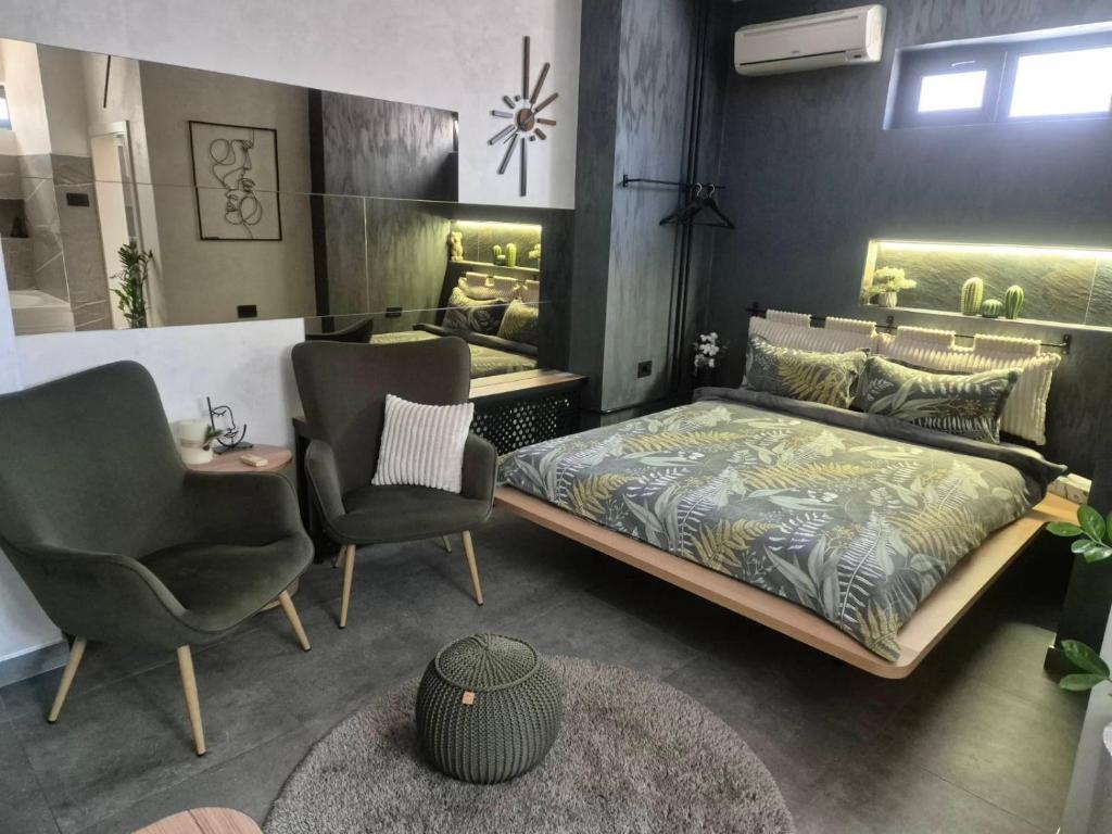 Biblioteka Spa Suite, Novi Beograd