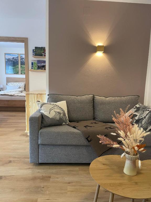 Beagzeit Ferienwohnung, Lofer