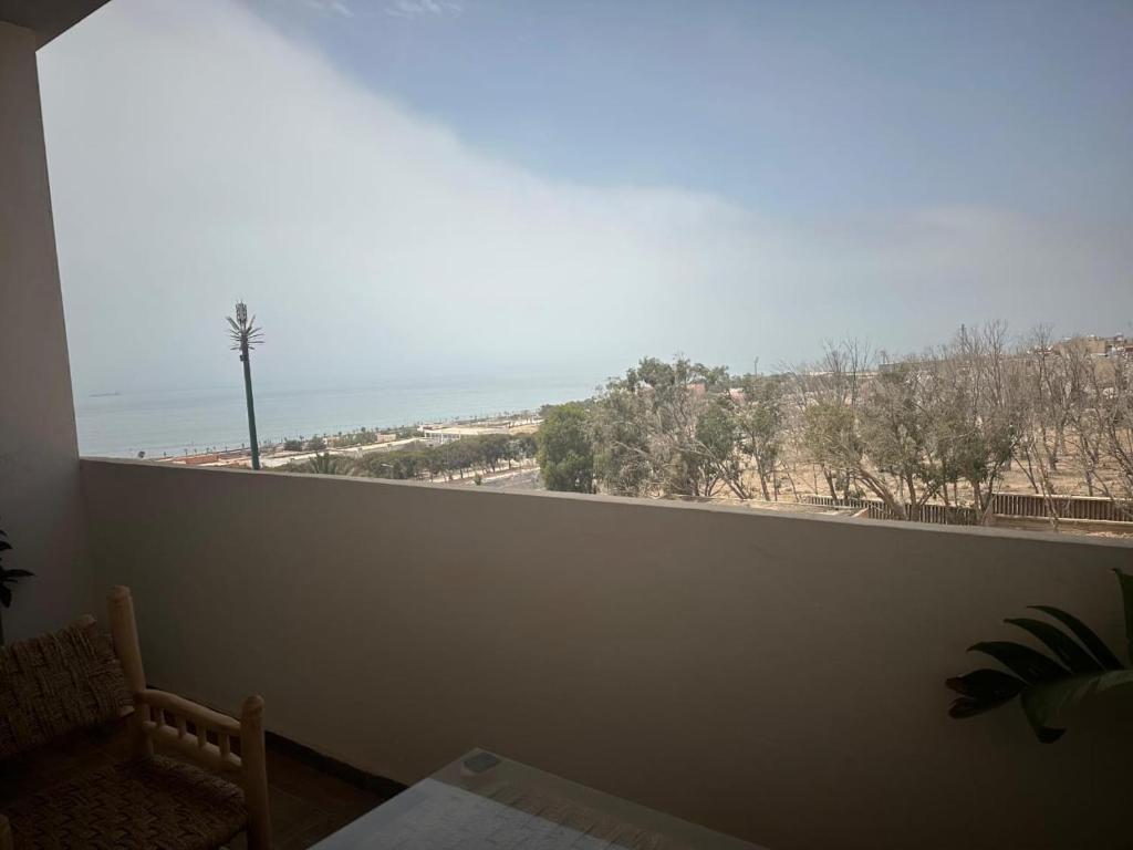 Miftah sahil n1, Agádir