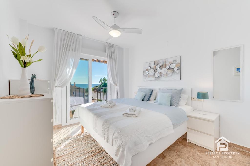 Apartment Castillo by Beach Sea View - 3