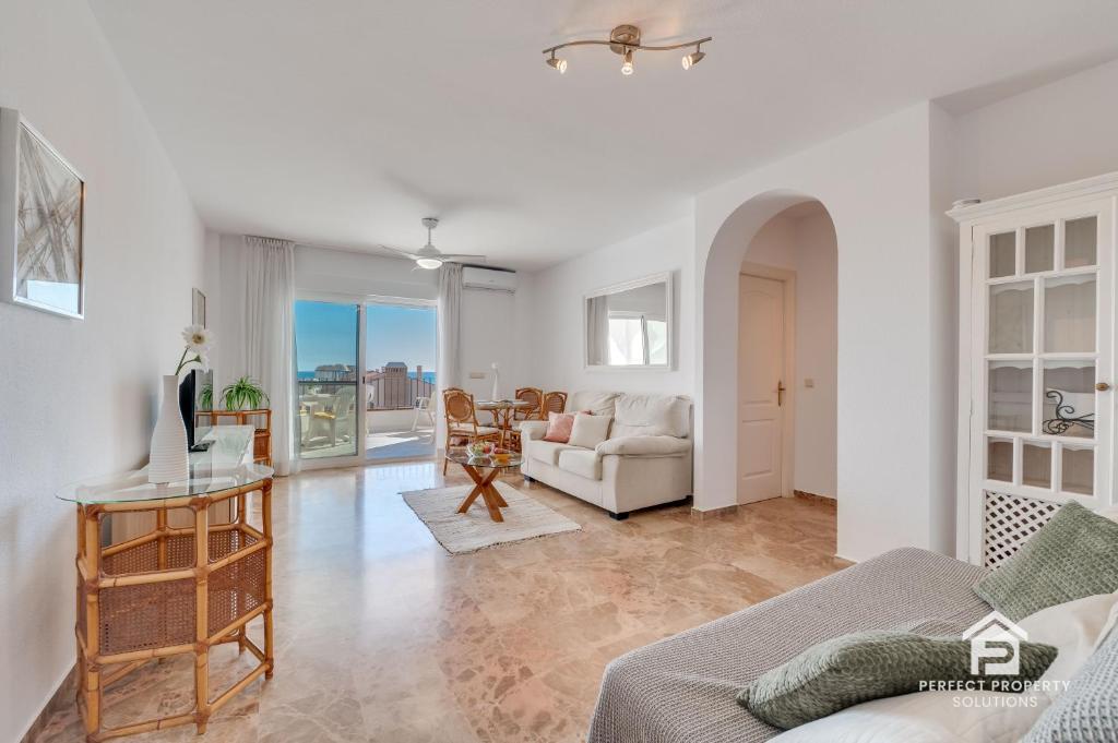 Apartment Castillo by Beach Sea View - 4