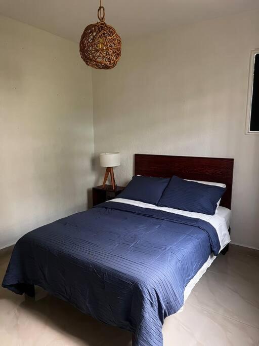 Lindo Y Acogedor departamento - 3