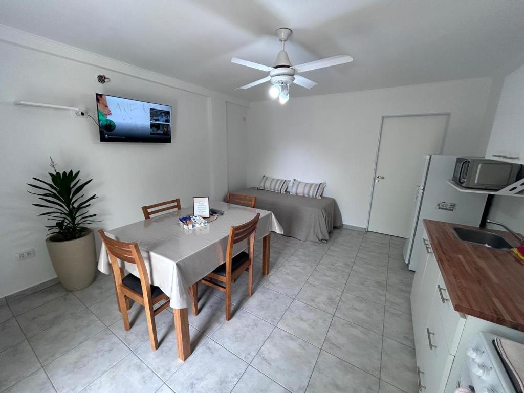 Emblema Departamentos - 1