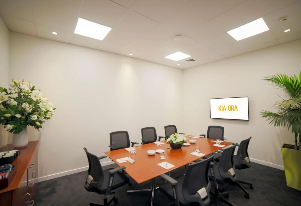 Tárgyalóterem/bálterem