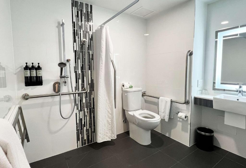 Hotel Facility