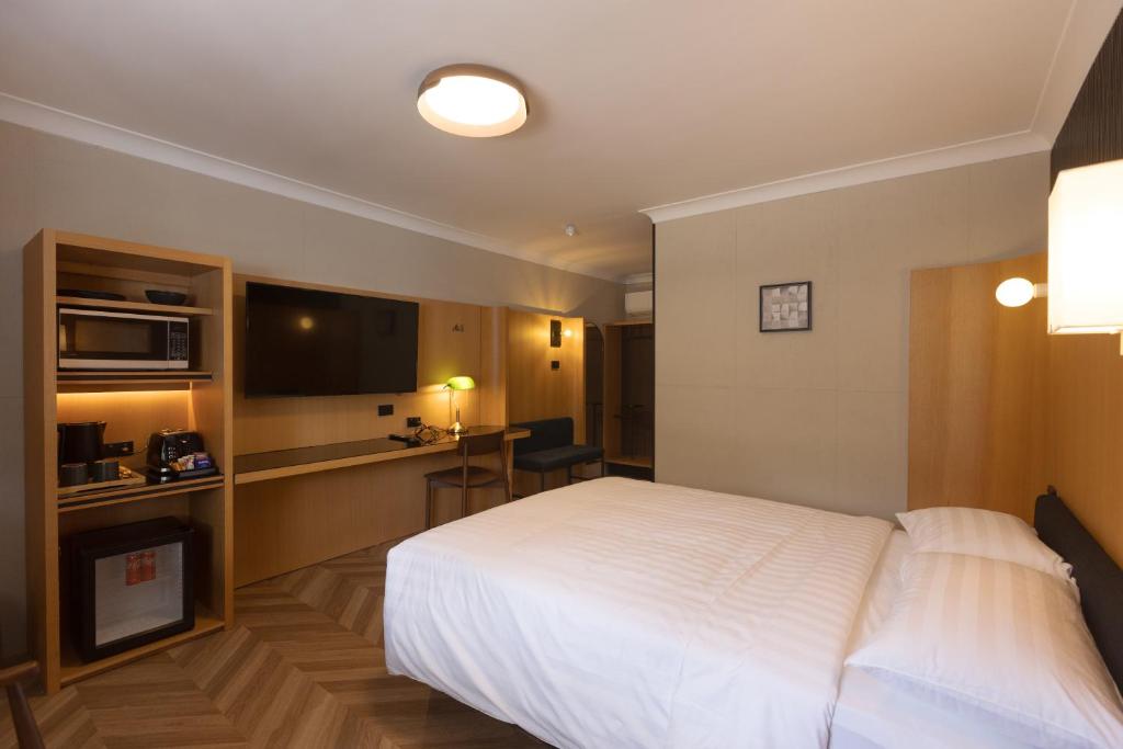 Matthew Flinders Motor Inn 館内設備