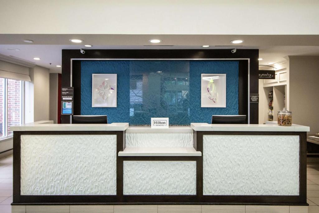 Hilton Garden Inn Columbus/Dublin 호텔 이미지 1