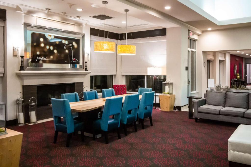 Hilton Garden Inn Columbus/Dublin 호텔 이미지 1