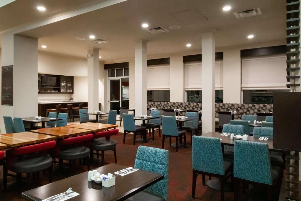 Hilton Garden Inn Columbus/Dublin 호텔 이미지 1